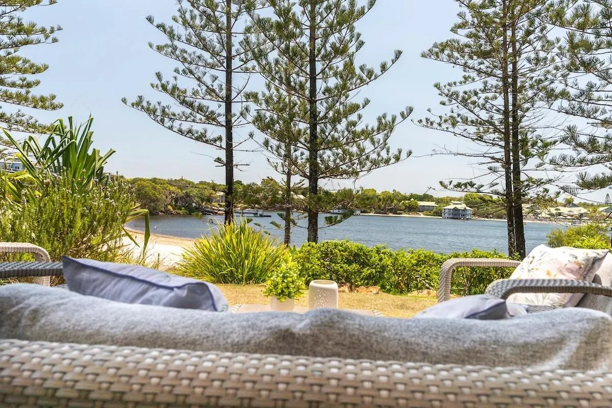 Reflections On The Lake With Resort Access 트윈워터스 아파트