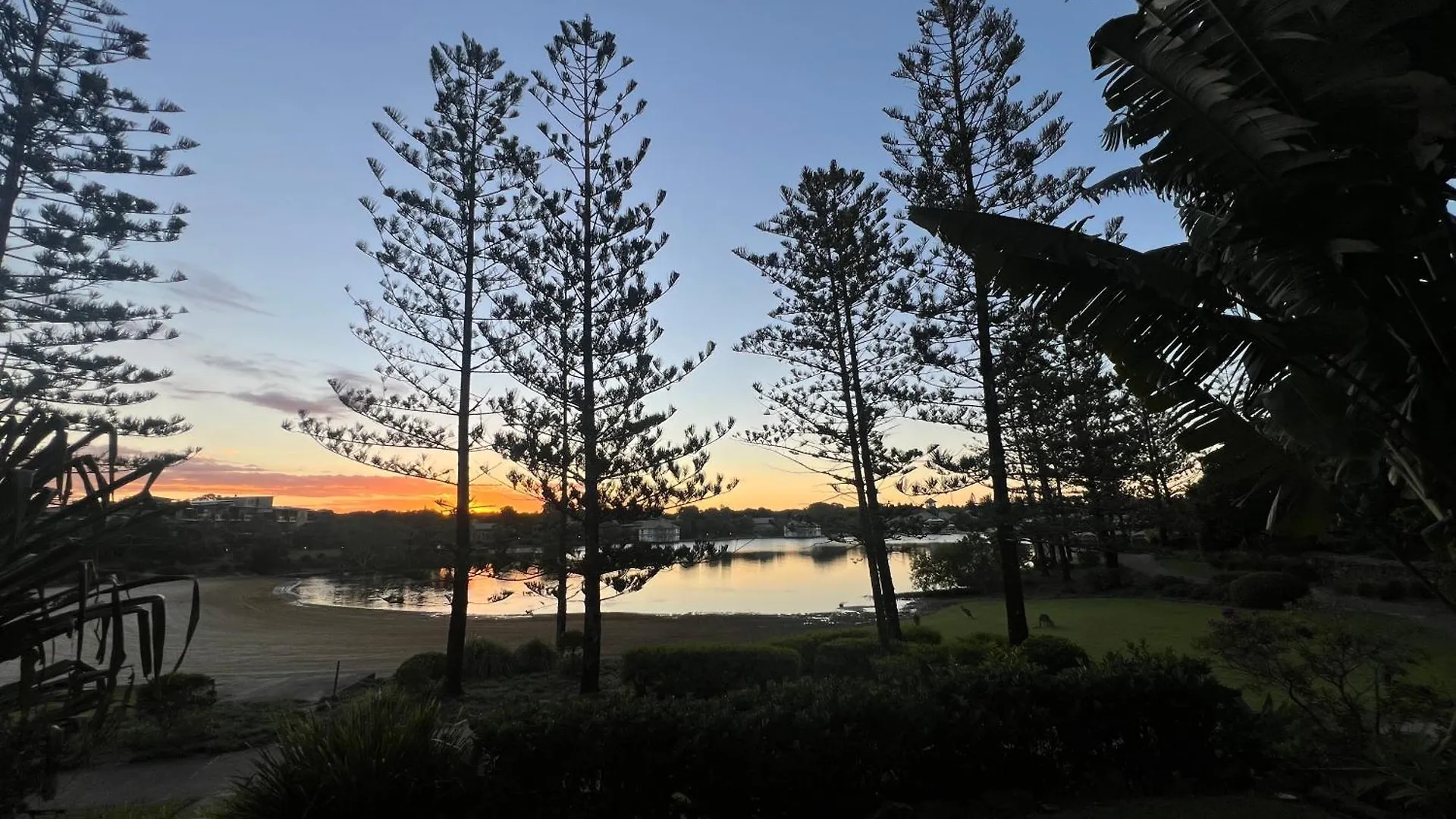 公寓 Reflections On The Lake With Resort Access 双水